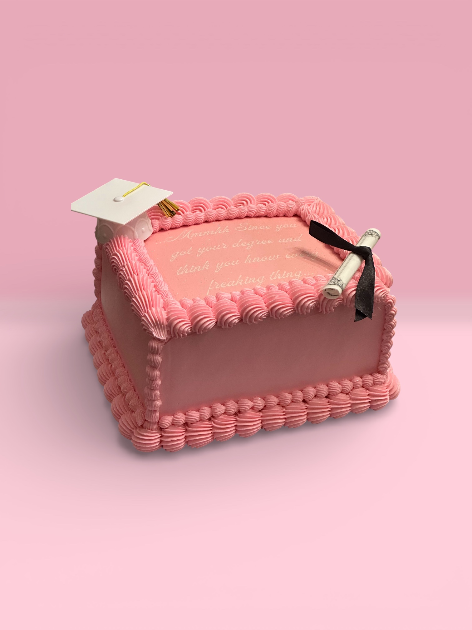 Cake and Crumbs cupcakes